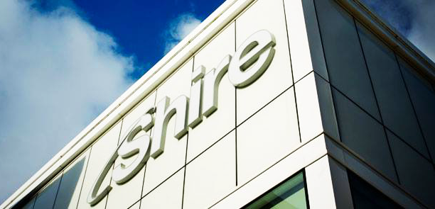 Фото фасада завода по производству аддералл